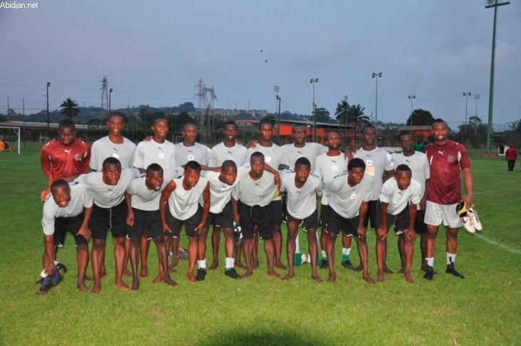 Chan 2011/ Cameroun-Côte d`Ivoire, cet après-midi : Les Eléphants locaux jouent leur qualification